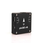 Hot Sales Holybro Pixhawk PIX32 Flight Control Four Axis Multi Axis Fixed Wing PX4 PIX4 Mini Upgraded Drone Accessories